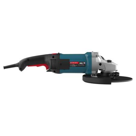 Угловая шлифмашина ALTECO AG 2610-230 S диам. диска 230 мм
