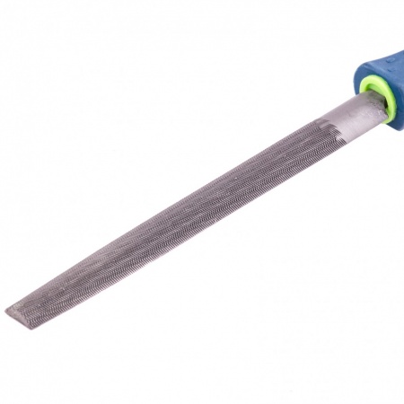 Напильник полукруглый №2 150мм СИБРТЕХ 16324