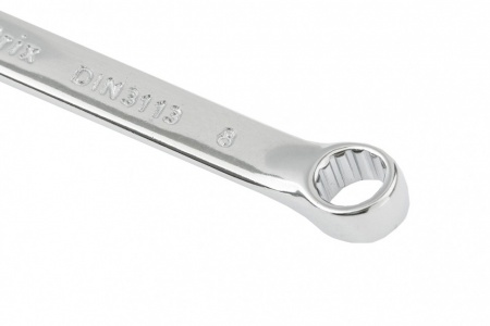 Ключ комбинированный 9мм MATRIX 15153