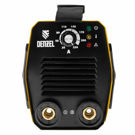 Сварочный аппарат DENZEL DS-230 Compact 94374