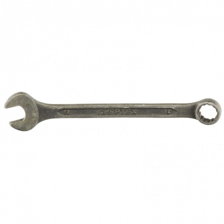Ключ комбинированный 12мм СИБРТЕХ 14907
