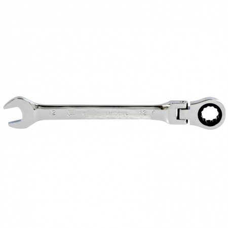 Ключ комбинированный трещоточный 12мм MATRIX 14864