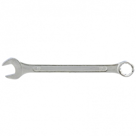 Ключ комбинированный 19мм SPARTA 140465