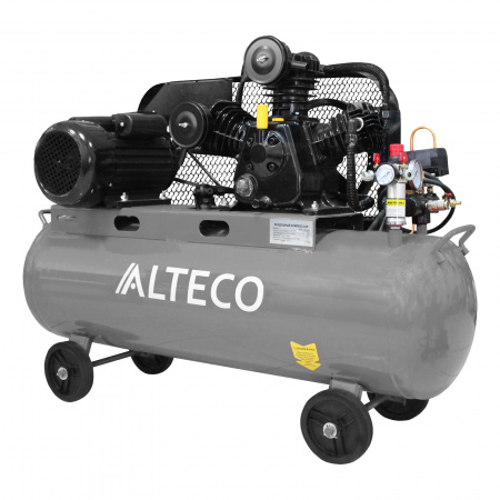Компрессор ACB-100/400 Standard ALTECO