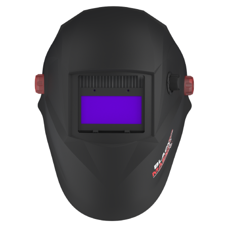 Маска сварщика BLACK MASK АСФ 777 51ST777