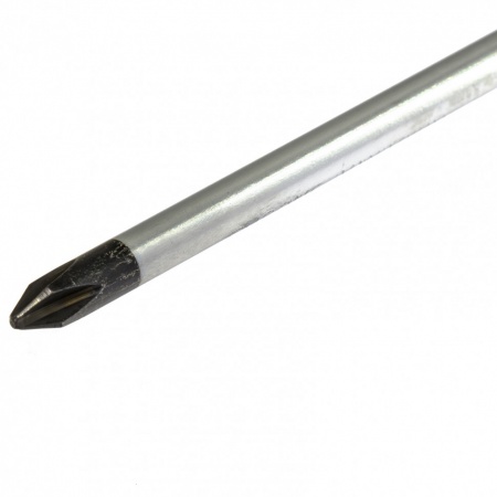 Отвертка Anti-Slip PH2*150мм MATRIX 12250