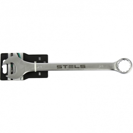 Ключ комбинированный 28мм STELS 15229