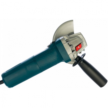 Угловая шлифмашина Bosch GWS 750-125 диам. диска 125мм 06013940R3