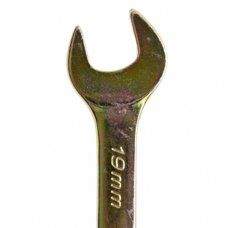 Ключ комбинированный 19мм СИБРТЕХ 14983