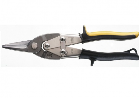 Фигурные ножницы 240мм Bessey D16S