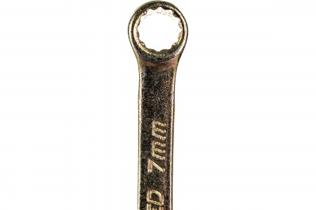 Набор ключей комбинированных 12шт 6-22мм СИБРТЕХ 15439