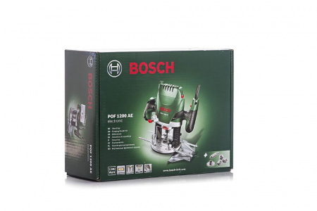 Фрезер Bosch POF 1200 AE 060326A100