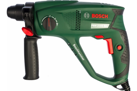 Перфоратор Bosch PBH 2100 RE 06033A9320 