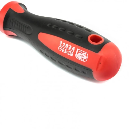 Отвертка Profi SL6.5*150мм MATRIX 11824