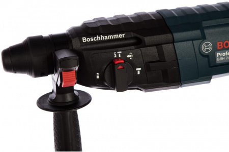 Перфоратор Bosch GBH 240 DRE 0611272100