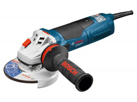 Угловая шлифмашина Bosch GWS 19-125 CI диам. диска 125 мм 060179N002