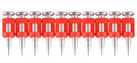 Гвозди по бетону 3,0*19мм (1000шт/уп) Nails/F-CN19 Fixpistols 1-2-3-5124