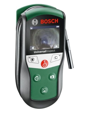 Инспекционная камера Bosch UniversalInspect 0603687000