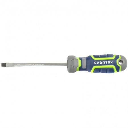 Отвертка SL5*100мм СИБРТЕХ 12264