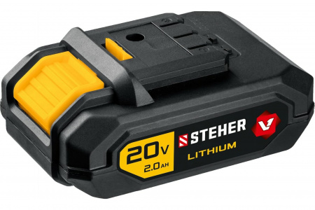 Аккумулятор STEHER V1-20-2
