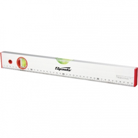 Уровень 1500мм 2 глазка SPARTA 35115