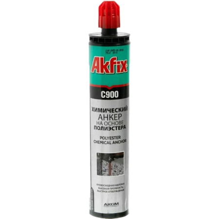 Химический анкер AKFIX CA032 300мл