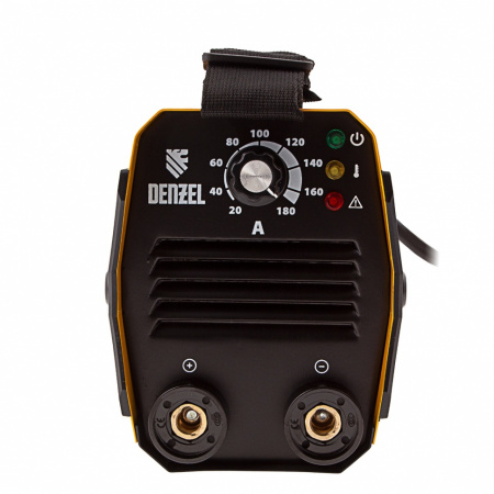 Сварочный аппарат DENZEL DS-180 Compact 94372