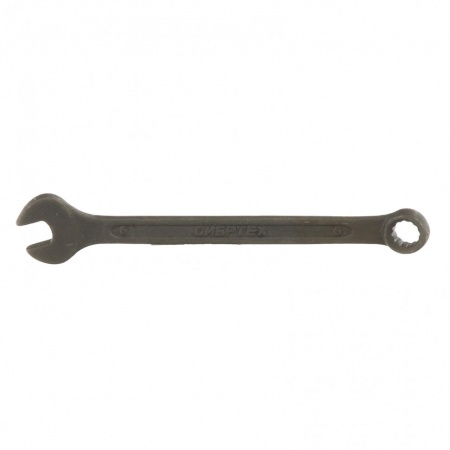 Ключ комбинированный 6мм СИБРТЕХ 14901