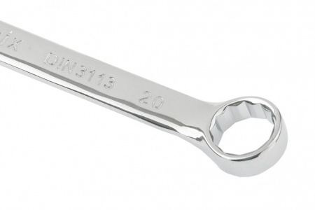 Ключ комбинированный 20мм MATRIX 15164