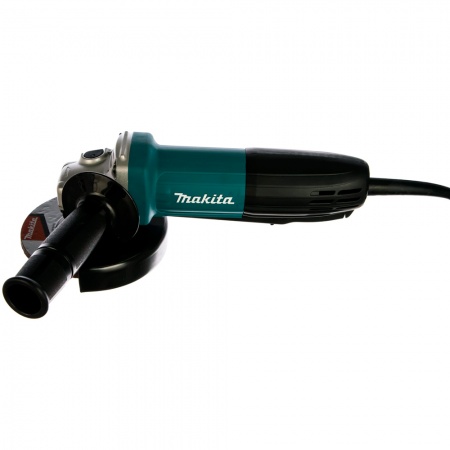 Угловая шлифмашина Makita GA5034 диам. диска 125 мм