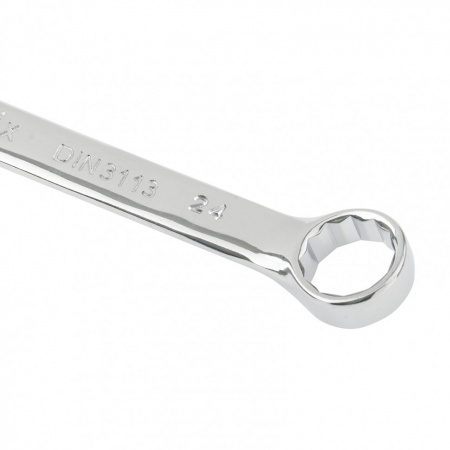 Ключ комбинированный 24мм MATRIX 15169