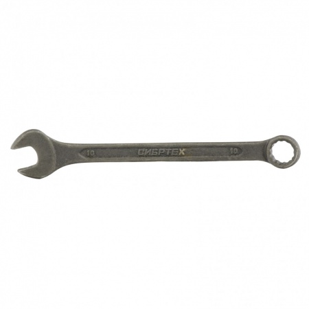Ключ комбинированный 10мм СИБРТЕХ 14905
