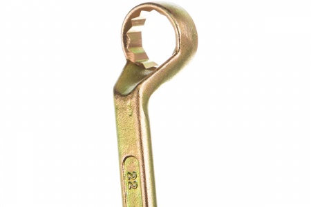 Ключ накидной 22*24мм СИБРТЕХ 14632