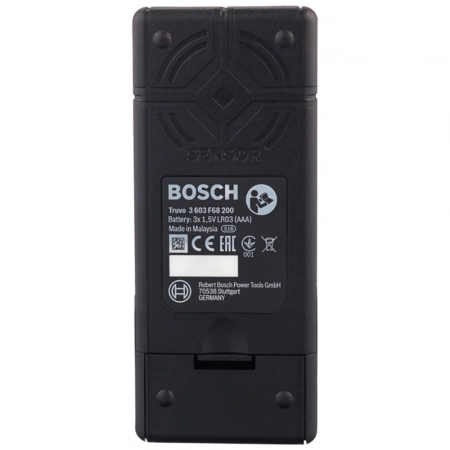 Детектор Bosch TRUVO 0603681221
