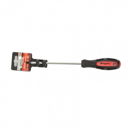Отвертка Anti-Slip PH2*150мм MATRIX 12250