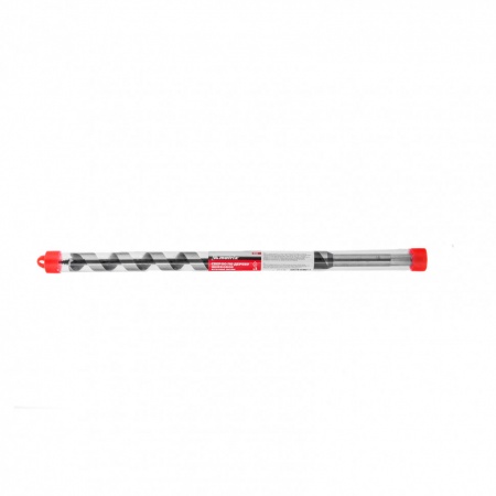 Сверло по дереву шестигранный хвостовик 18*350мм MATRIX 70136