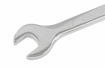 Ключ комбинированный 17мм MATRIX 15161