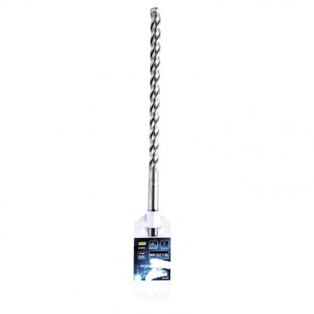 Бур по бетону 10*215мм SDS-plus GROSS DREI SPITZEN 70746
