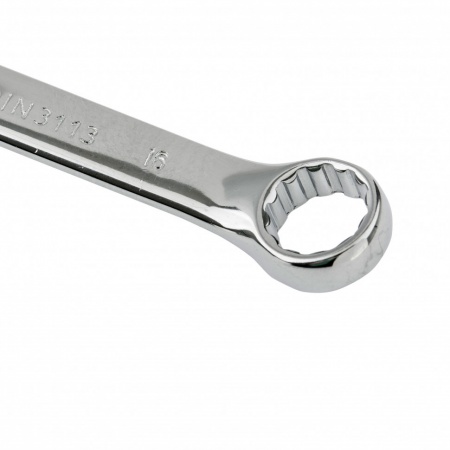 Ключ комбинированный 16мм MATRIX 15160