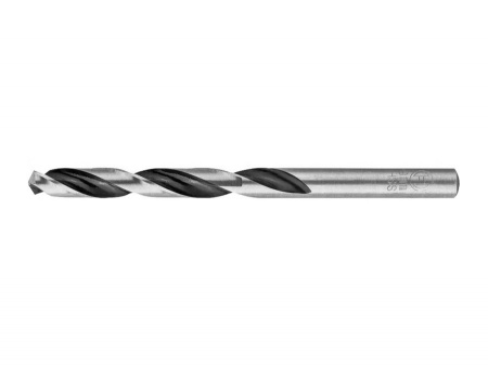 Свёрла по металлу 3,5мм 10шт Bosch HSS PointTeQ 2608577203