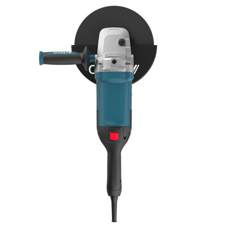 Угловая шлифмашина ALTECO AG 2610-230 S диам. диска 230 мм