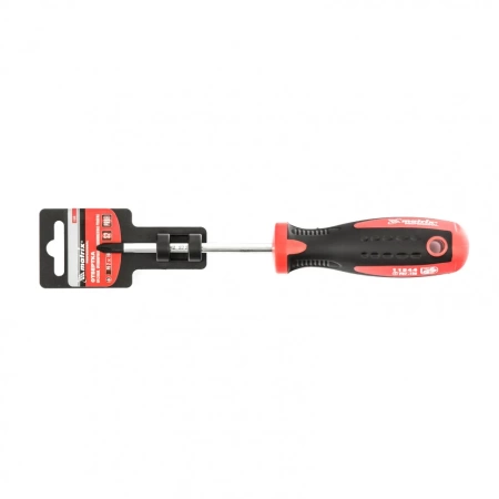 Отвертка Profi PH2*100мм MATRIX 11844