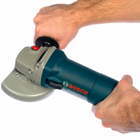 Угловая шлифмашина Bosch GWS 1400 диам. диска 125мм 06018248R0