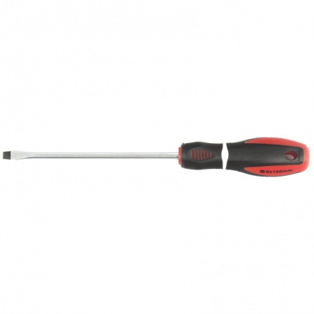 Отвертка SL6*150мм MATRIX Era 12084