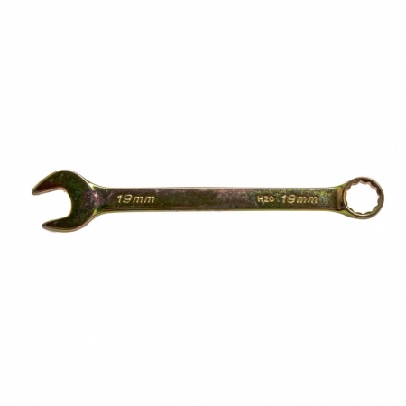 Ключ комбинированный 19мм СИБРТЕХ 14983