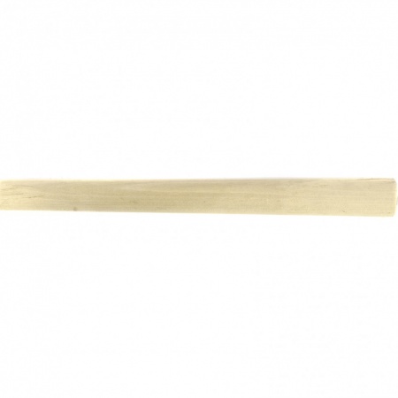 Рукоятка для молотка деревянная 400мм Россия 10298