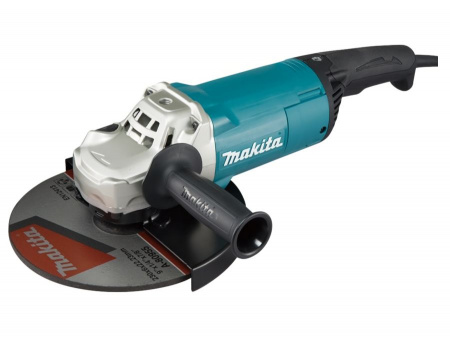 Угловая шлифмашина Makita GA9061R диам. диска 230 мм