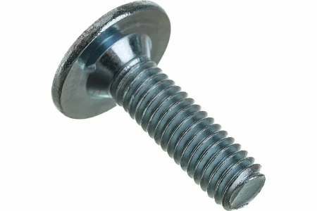 Винт мебельный М6*20