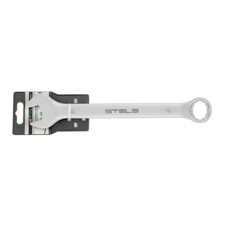 Ключ комбинированный 16мм STELS 15221
