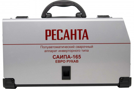 Сварочный аппарат Ресанта САИПА-165 MIG/MAG 65/95
